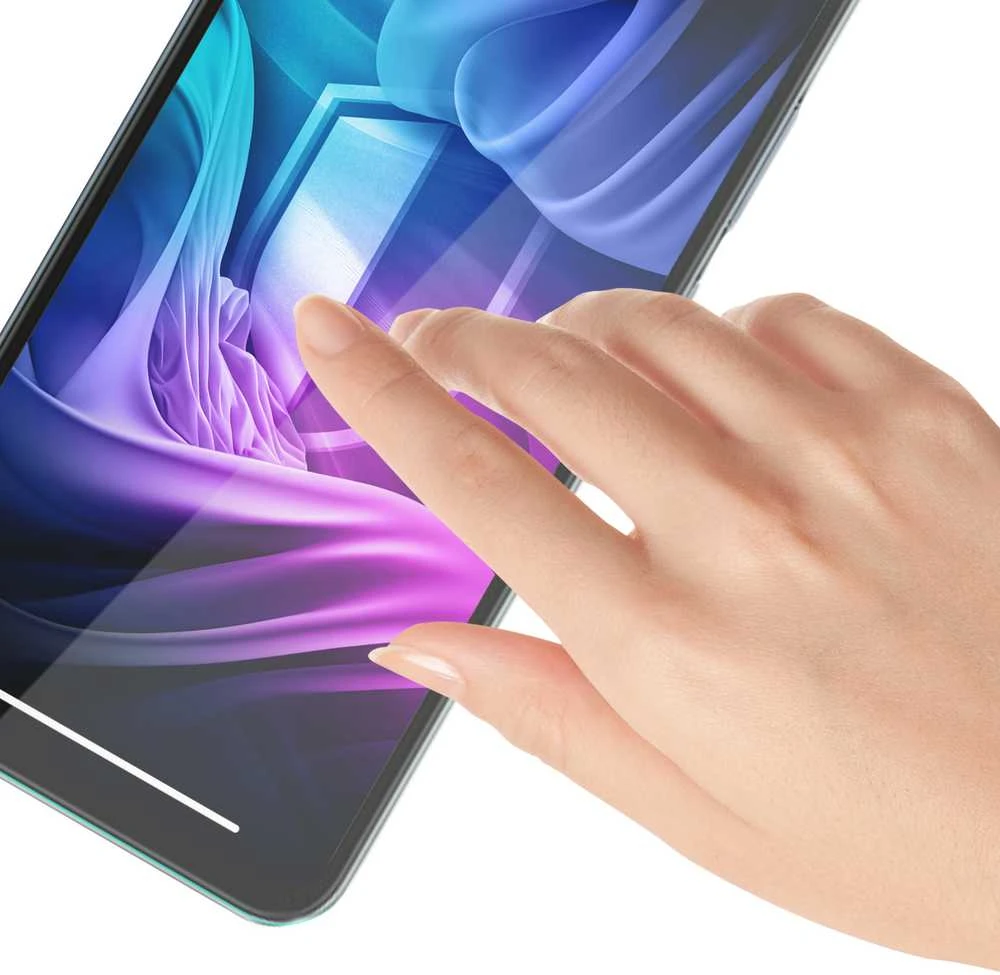 3MK Silky Matt Pro Samsung Galaxy M35 matinė apsauginė plėvelė