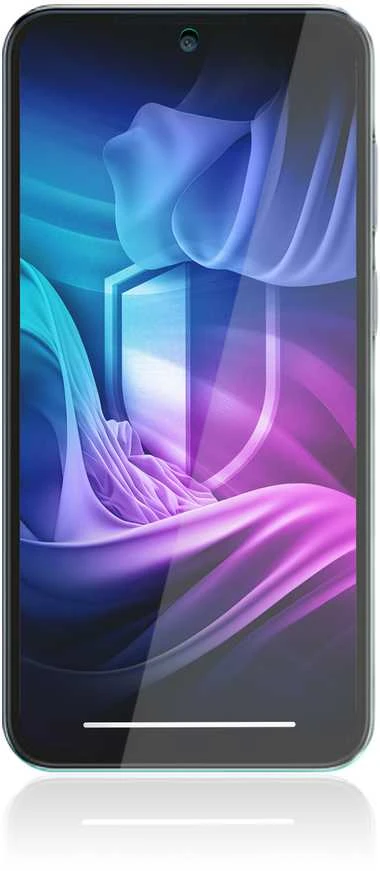 3MK Silky Matt Pro Samsung Galaxy M35 matinė apsauginė plėvelė