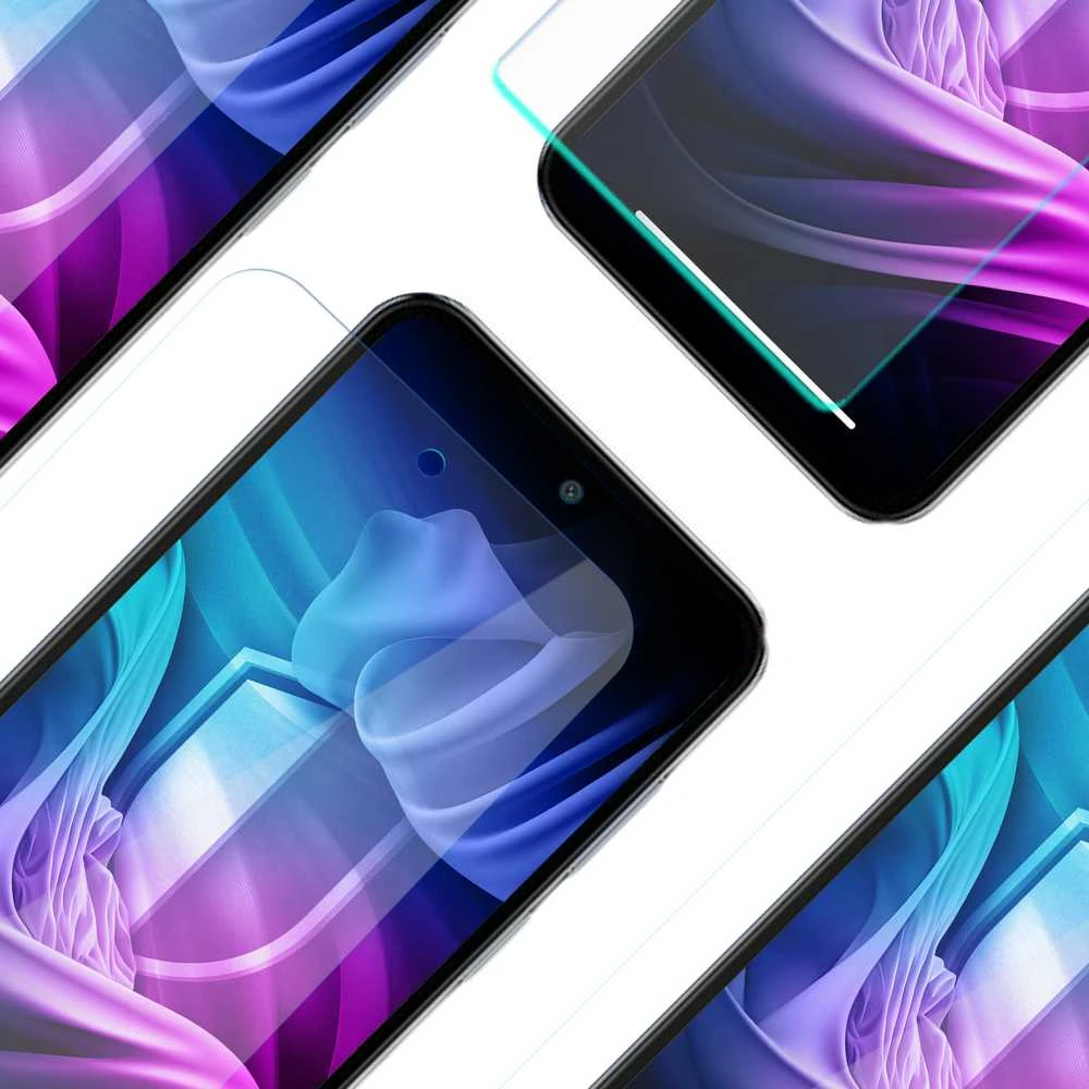 3MK Silky Matt Pro Samsung Galaxy M35 matinė apsauginė plėvelė