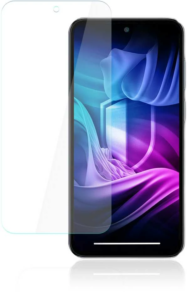 3MK Silky Matt Pro Samsung Galaxy M35 matinė apsauginė plėvelė