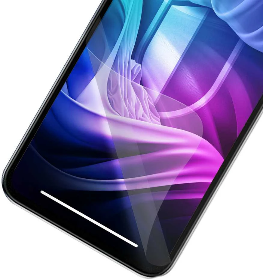 3MK Silky Matt Pro Samsung Galaxy M35 matinė apsauginė plėvelė
