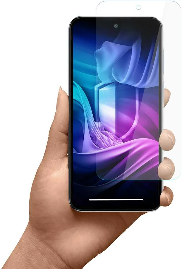3MK Silky Matt Pro Samsung Galaxy M35 matinė apsauginė plėvelė