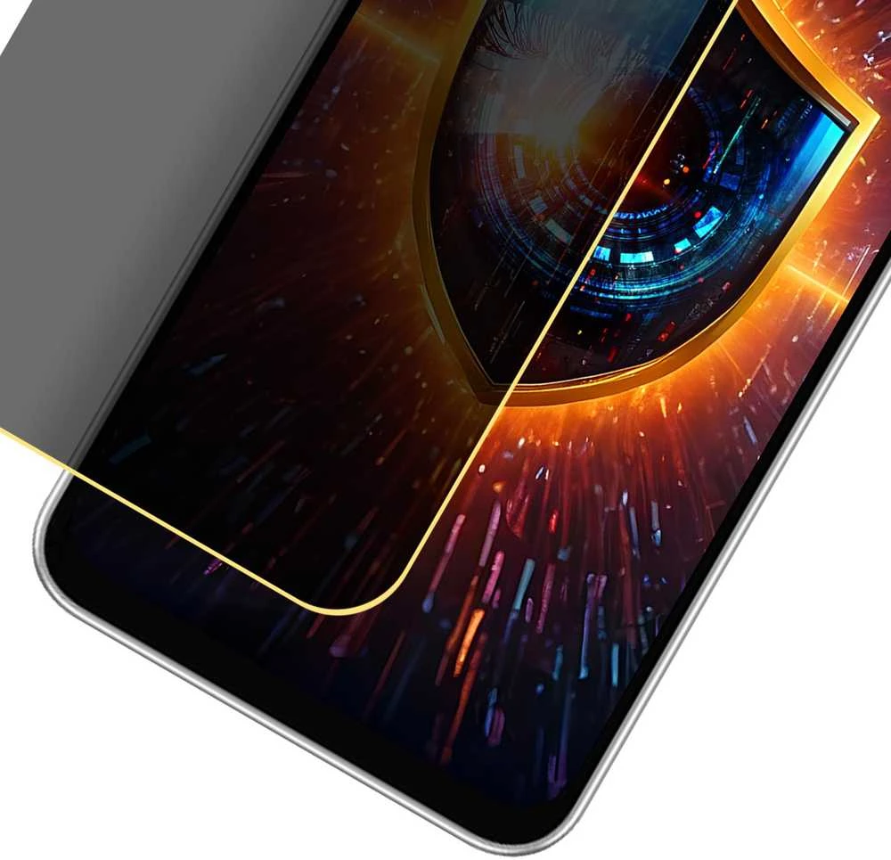 Samsung Galaxy M36 - 3mk Silky Matt Privacy