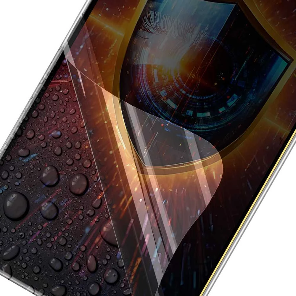 Samsung Galaxy M36 - 3mk Silky Matt Privacy