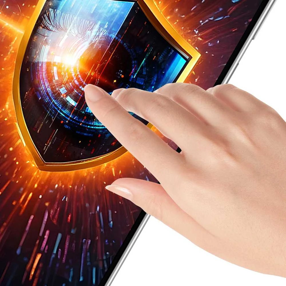 Samsung Galaxy M36 - 3mk Silky Matt Privacy
