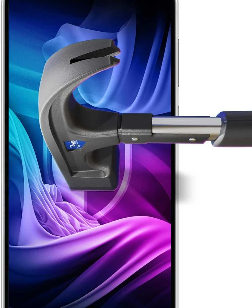 Samsung Galaxy M36 - 3mk Silky Matt Pro