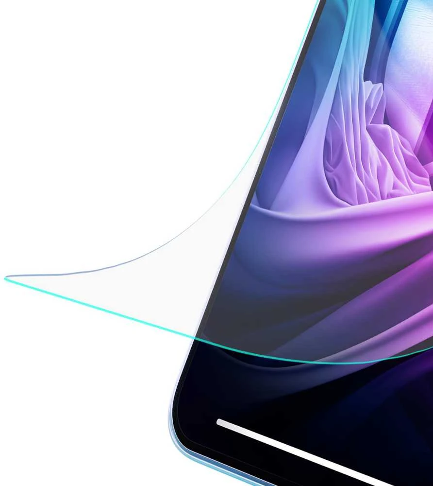 Samsung Galaxy M36 - 3mk Silky Matt Pro
