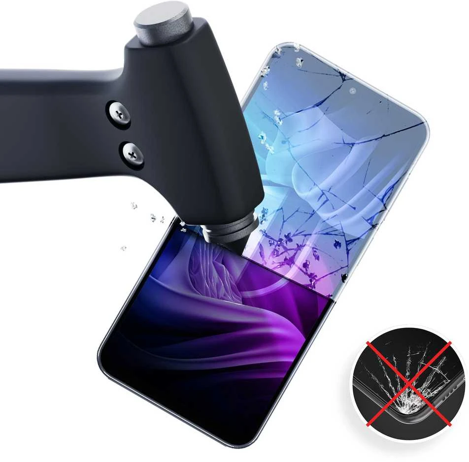 Samsung Galaxy M36 - 3mk Silky Matt Pro