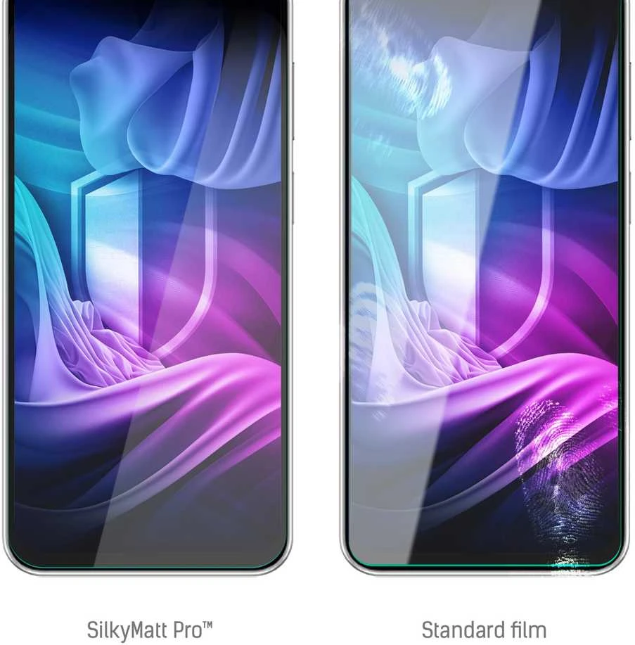 Samsung Galaxy M36 - 3mk Silky Matt Pro
