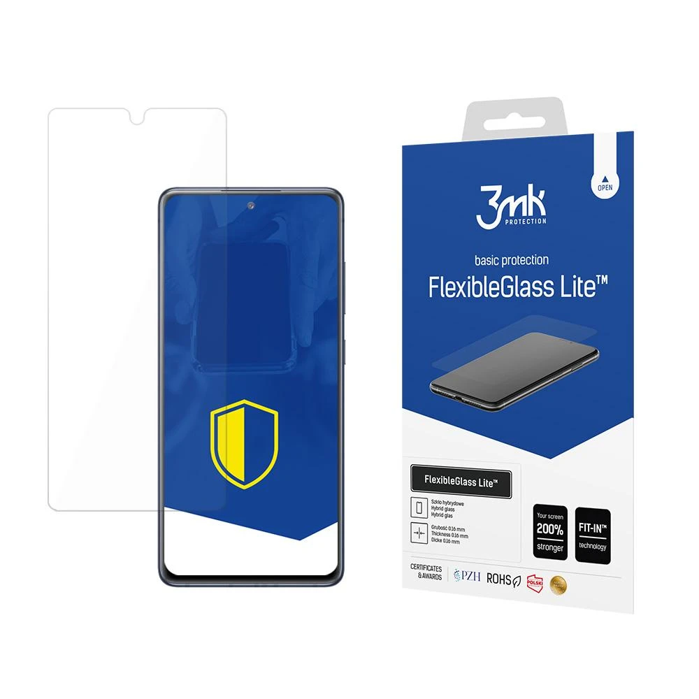 3MK FlexibleGlass Lite Samsung M51 M515