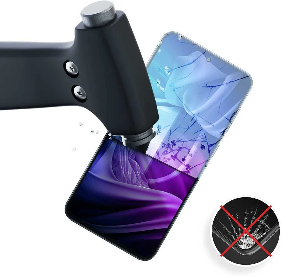Samsung Galaxy M56 - 3mk Silky Matt Pro
