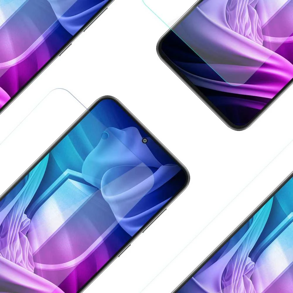 Samsung Galaxy M56 - 3mk Silky Matt Pro