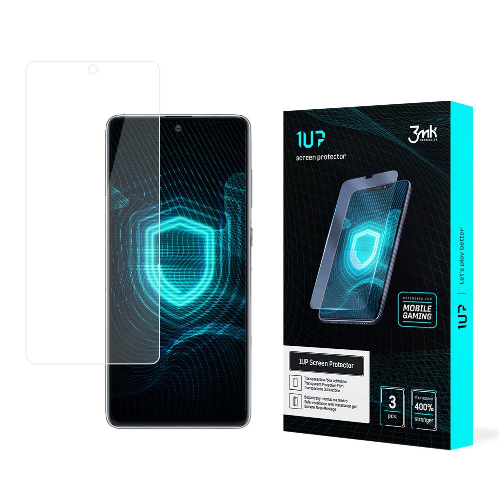Samsung Galaxy Note10 Lite – 3mk 1UP