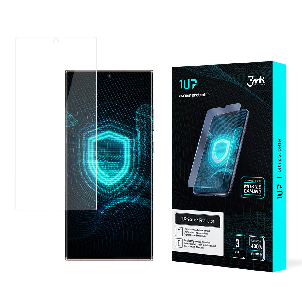 3mk 1UP gaming plėvelė skirta Samsung Galaxy Note 20 Ultra 5G