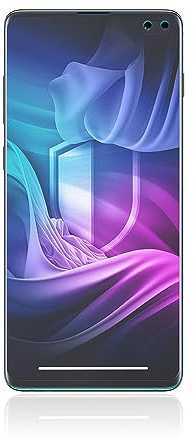 3mk Silky Matt Pro matte plėvelė Samsung Galaxy S10+