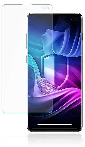 3mk Silky Matt Pro matte plėvelė Samsung Galaxy S10+