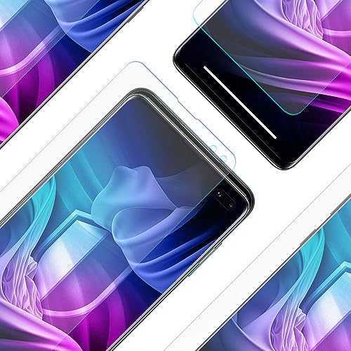 3mk Silky Matt Pro matte plėvelė Samsung Galaxy S10+