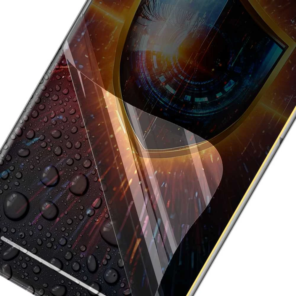 Samsung Galaxy S20+ 5G - 3mk Silky Matt Privacy