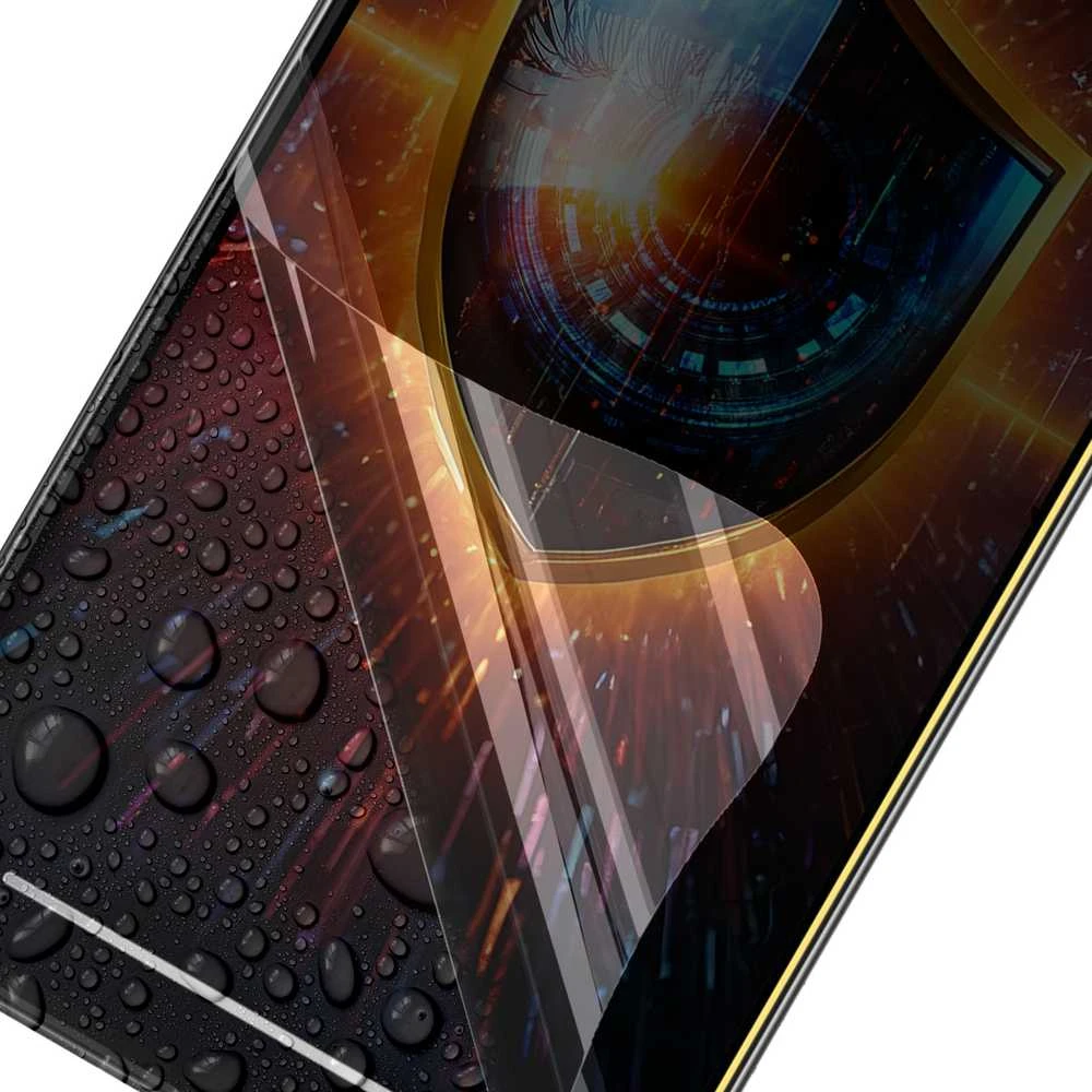 3mk Silky Matt Privatumas Matinis Privatumas Plėvelė Samsung Galaxy S21 5G