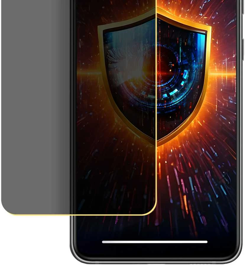 Privatumo filmas 3mk Silky Matt Privatumas, skirtas Samsung Galaxy S21 FE 5G