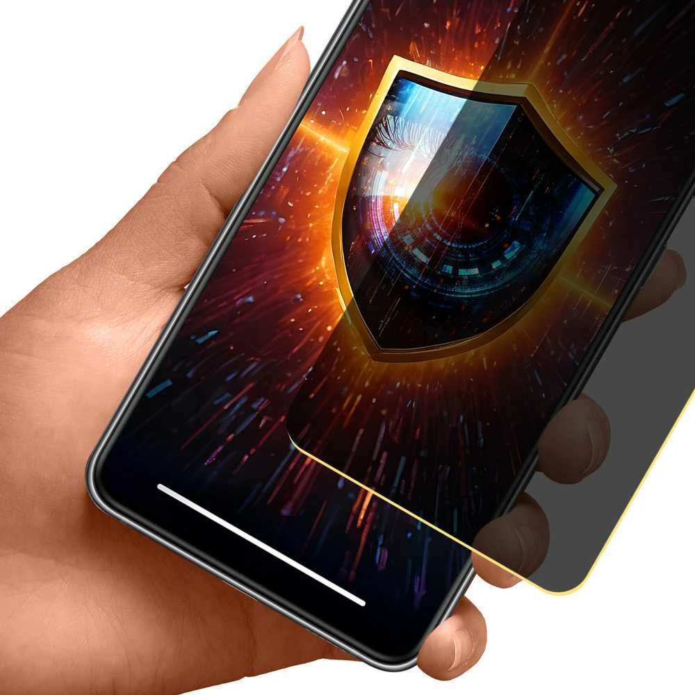 Privatumo filmas 3mk Silky Matt Privatumas, skirtas Samsung Galaxy S21 FE 5G