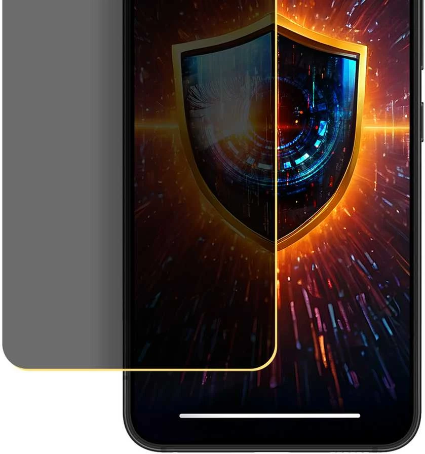 Privatumas plėvelė matinis 3mk Silky Matt Privatumas Samsung Galaxy S22 5G