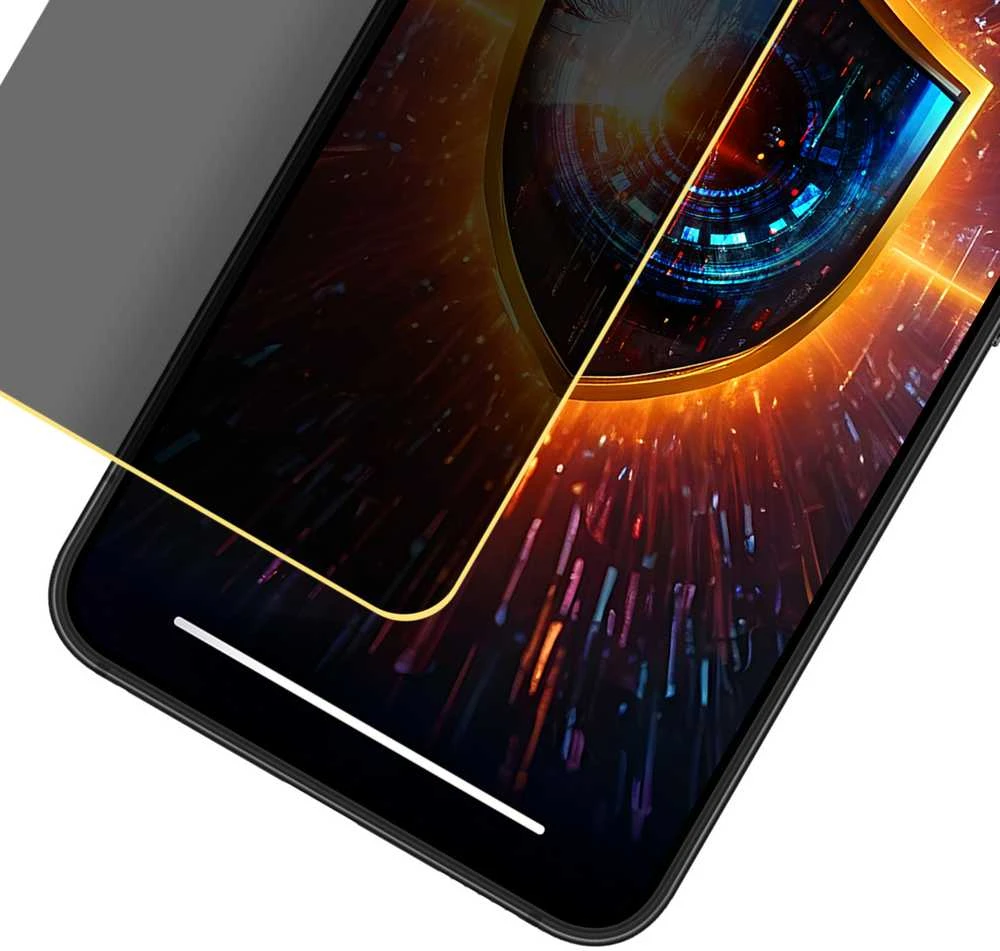 Privatumas plėvelė matinis 3mk Silky Matt Privatumas Samsung Galaxy S22 5G