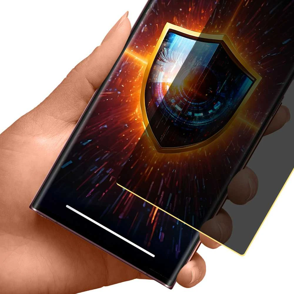 3mk Silky Matt Privacy Matte Privacy Plėvelė Samsung Galaxy S22 Ultra 5G