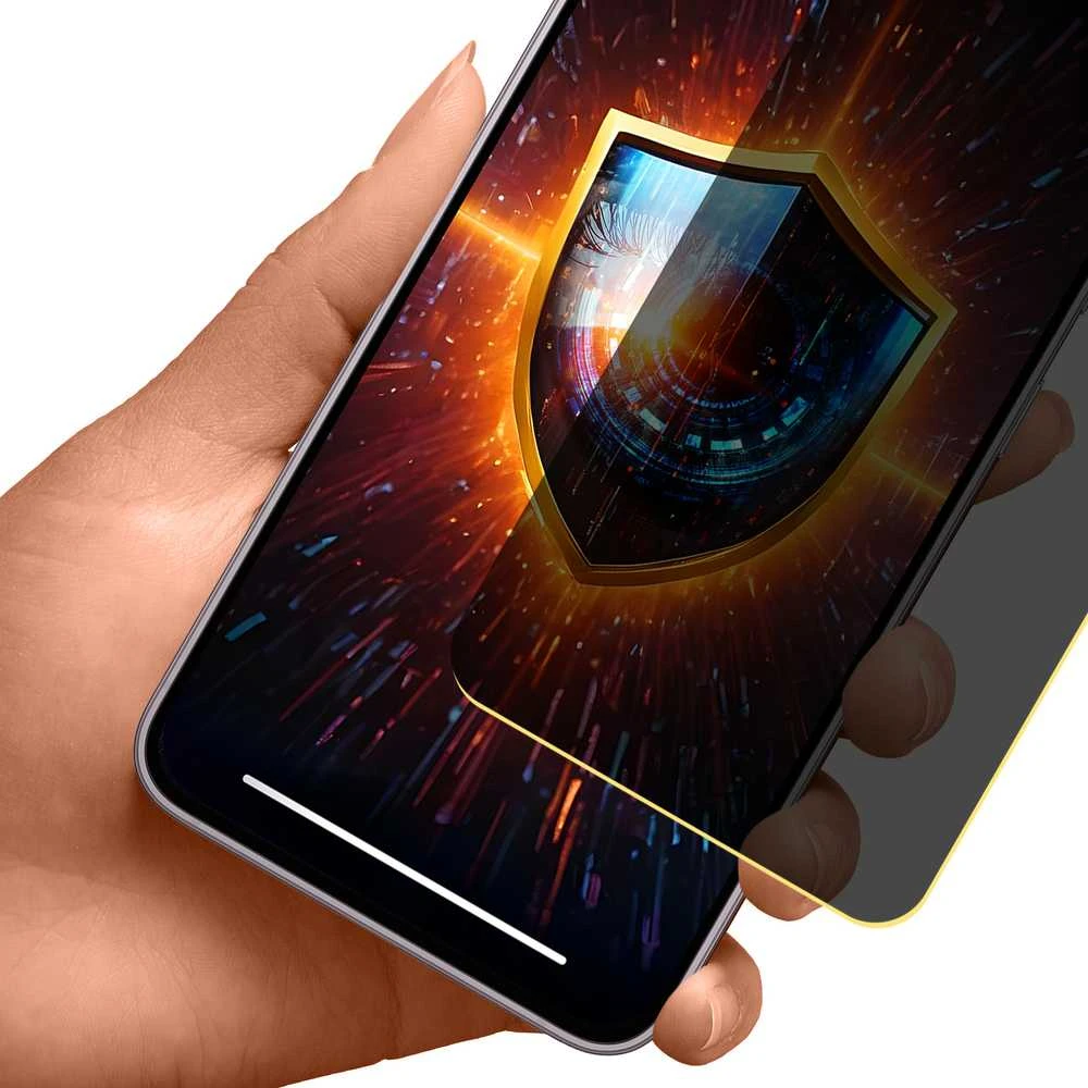 Privatumas plėvelė matinis 3mk Silky Matt Privatumas Samsung Galaxy S23 Plus
