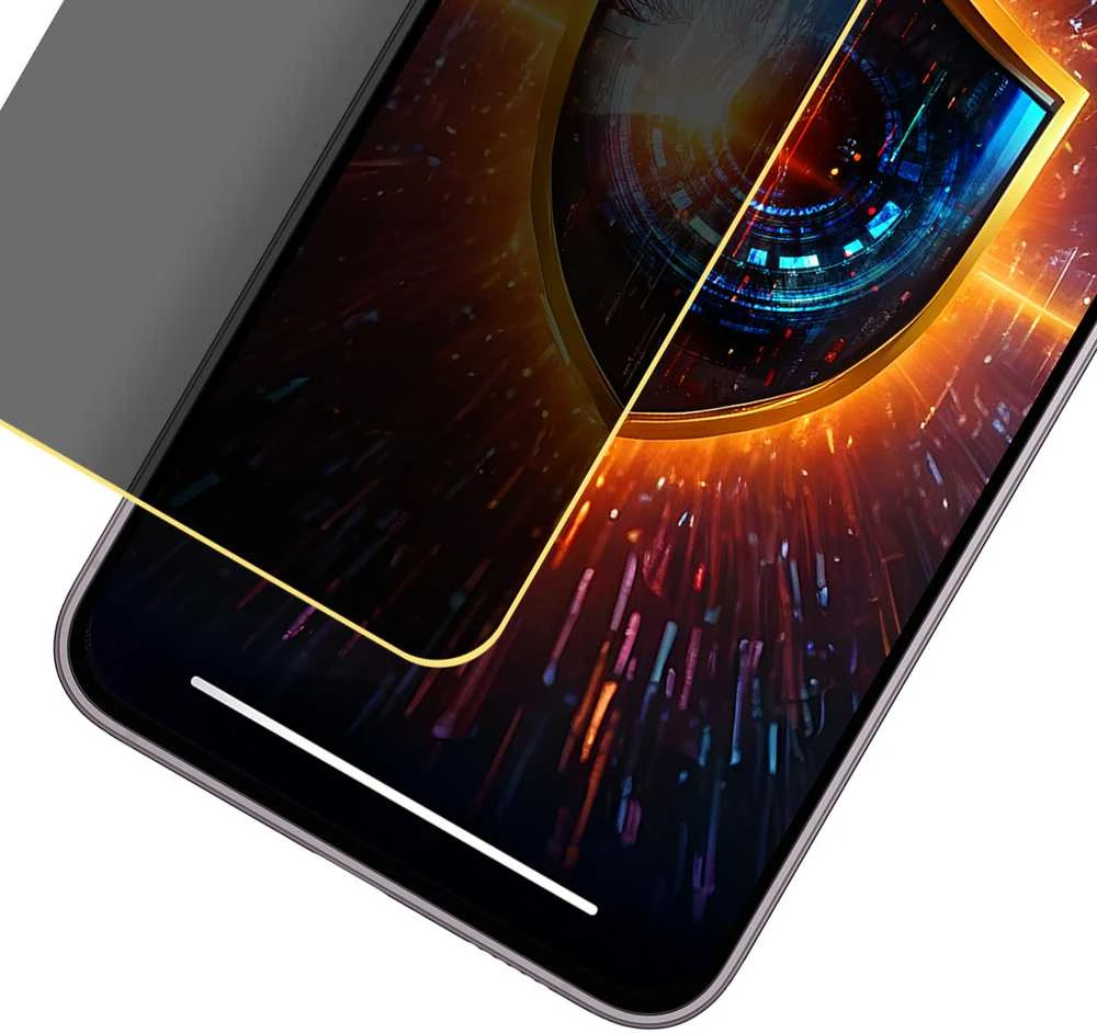 Privatumas plėvelė matinis 3mk Silky Matt Privatumas Samsung Galaxy S23 Plus