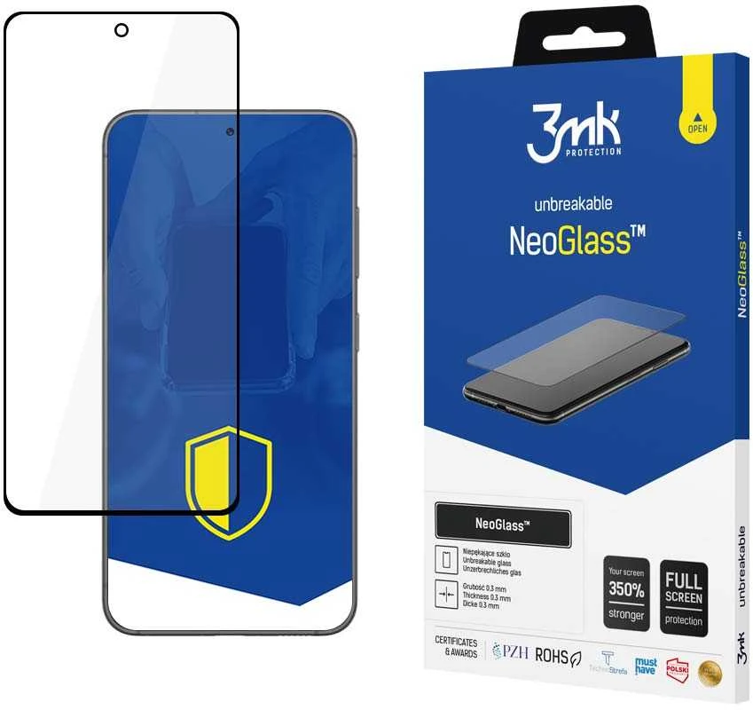 Samsung Galaxy S23 FE - 3mk NeoGlass™