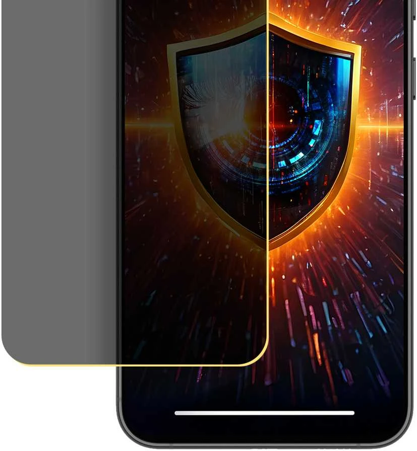 Privatumas plėvelė matinis 3mk Silky Matt Privatumas Samsung Galaxy S23 FE