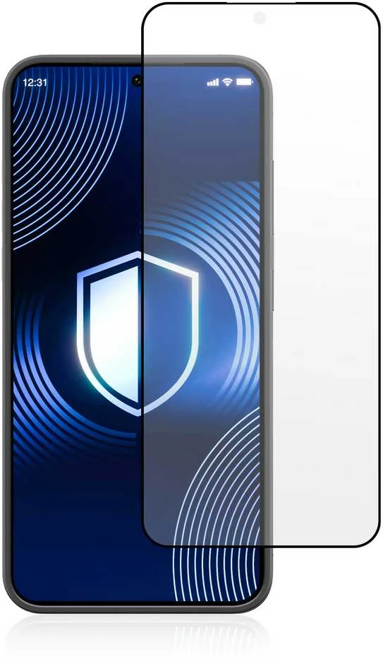3MK HardGlass Matt Max Samsung Galaxy S24 Plus S926