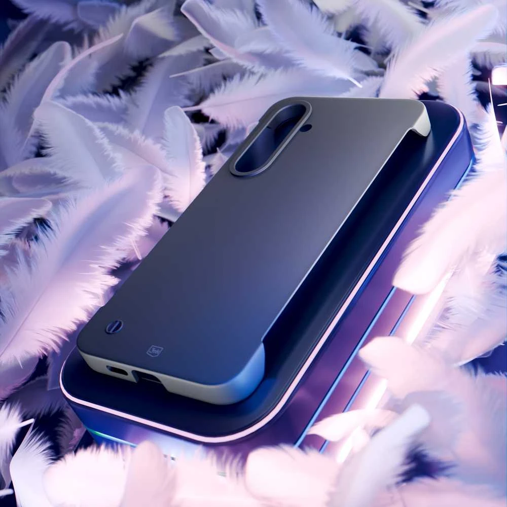 Dėklas Samsung Galaxy S24 - 3mk Just20g Matt Case