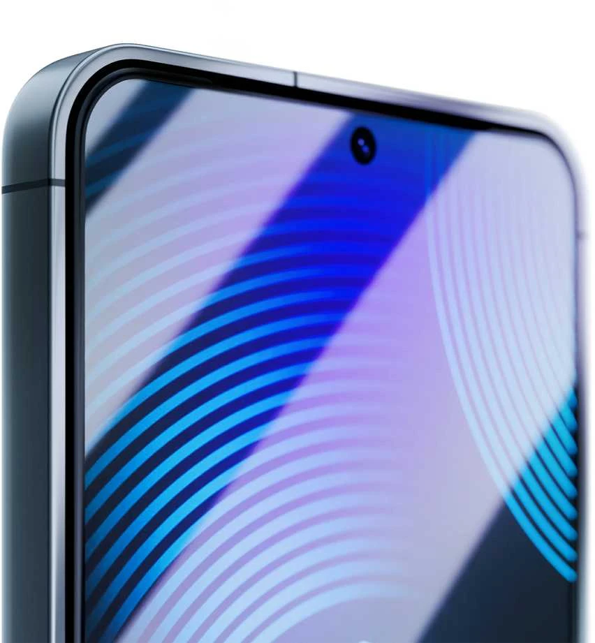 3MK HardGlass Max Lite Samsung Galaxy S24 FE S721 juodos spalvos, Fullscreen Glass Lite