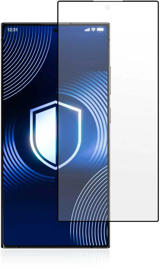 3MK HardGlass Matt Max Samsung Galaxy S24 Ultra S928