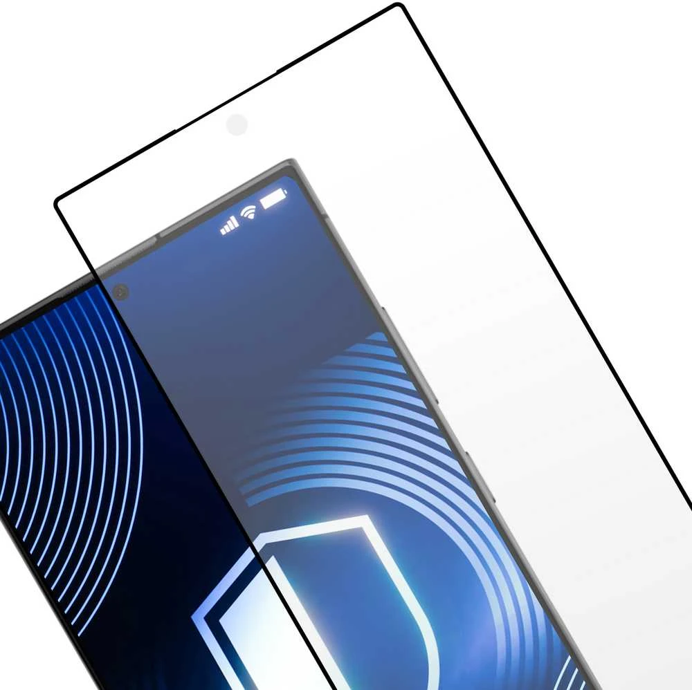 3MK HardGlass Matt Max Samsung Galaxy S24 Ultra S928