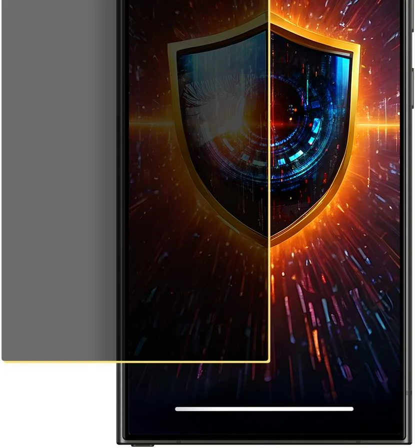 Silky 3MK Šilkinė matinė plėvelė Samsung Galaxy S24 Ultra S928