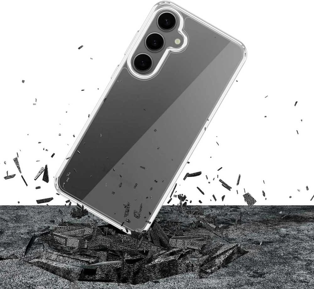 3MK Armor Dėklas Samsung Galaxy S25+