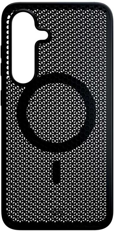Dėklas 3MK COOLing MagCase Samsung Galaxy S25 Plus