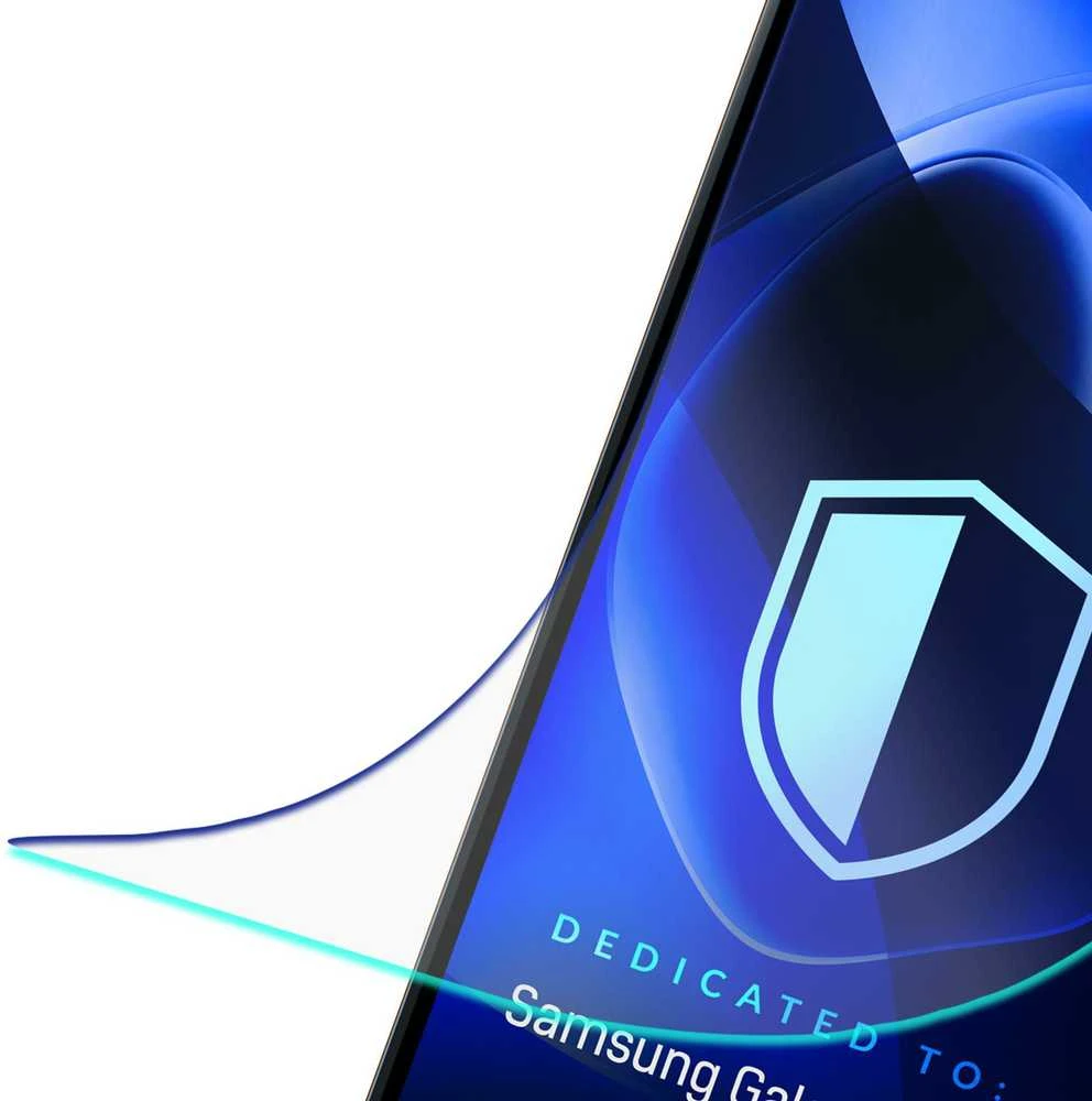 3MK „FlexibleGlass“ „Samsung Galaxy S25+“ hibridinis stiklas