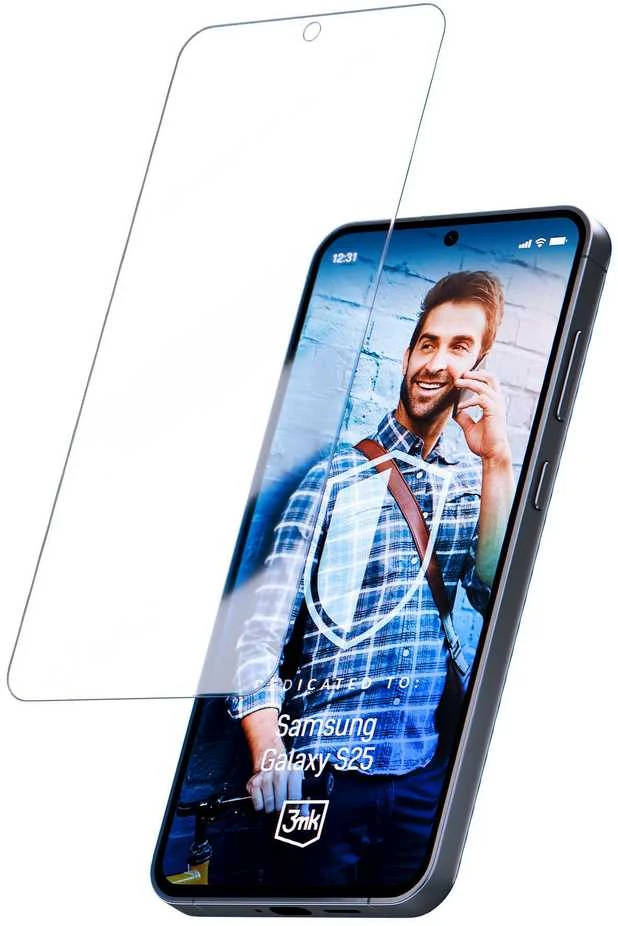 3MK FlexibleGlass Pro Samsung Galaxy S25