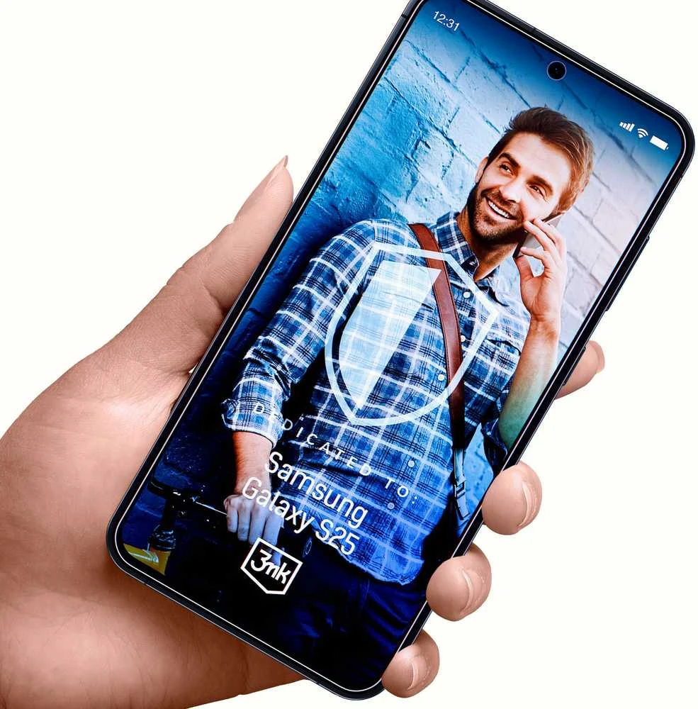 3MK FlexibleGlass Pro Samsung Galaxy S25