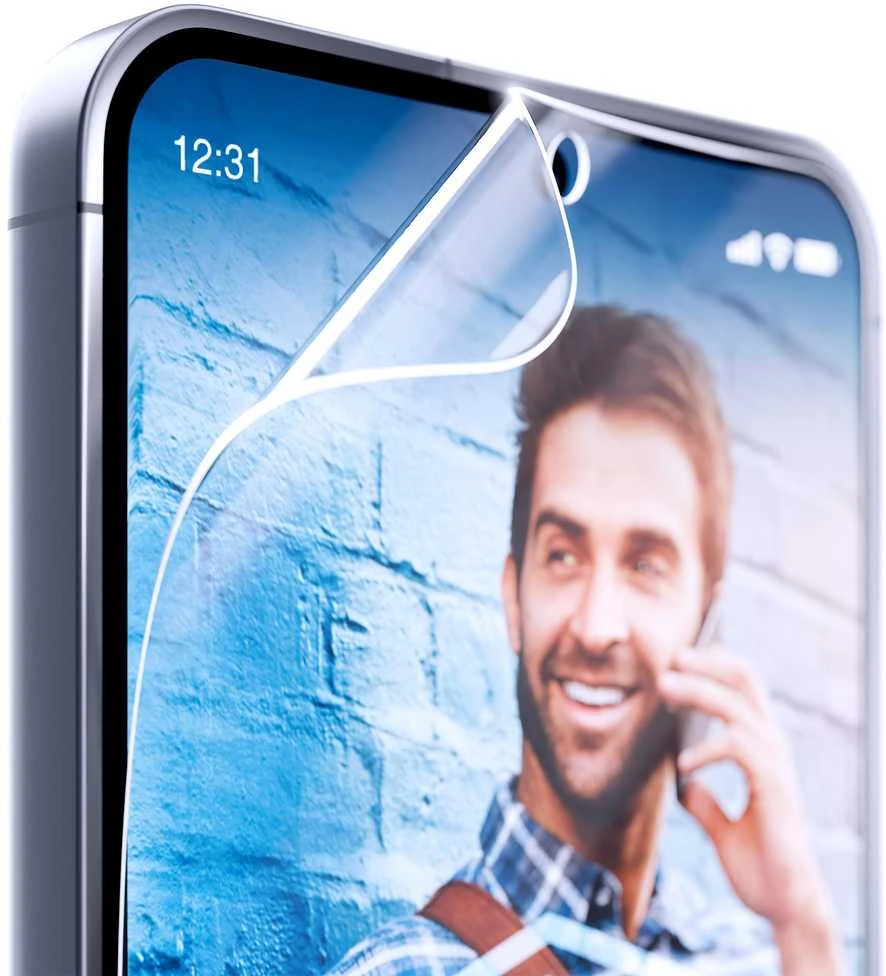 3MK FlexibleGlass Pro Samsung Galaxy S25