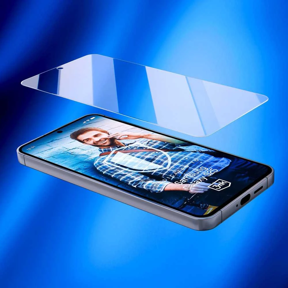 3MK FlexibleGlass Pro Samsung Galaxy S25