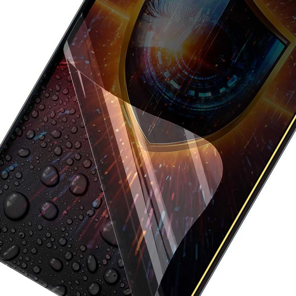 3mk Silky Matt Privacy - Matte Privacy plkėvelė skirtas Samsung Galaxy S25+
