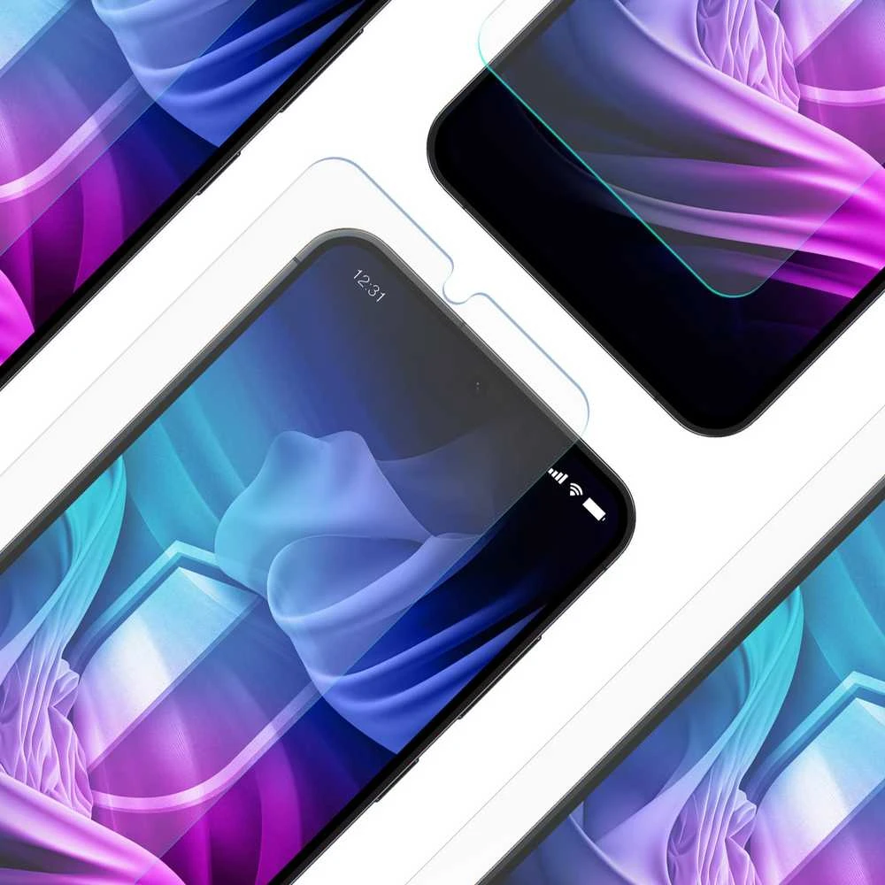3Mk „Samsung Galaxy S25“ – 3 mk Silky Matt Pro