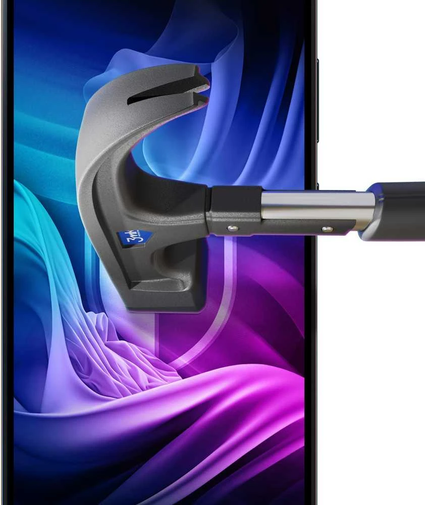 3mk Silky Matt Pro - Matte apsauginė plkėvelė skirtas Samsung Galaxy S25+