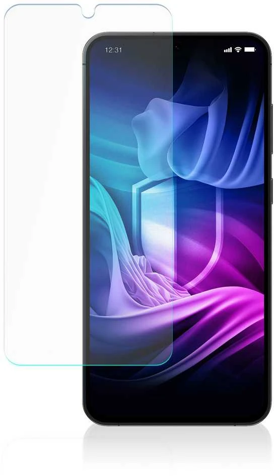 3mk Silky Matt Pro - Matte apsauginė plkėvelė skirtas Samsung Galaxy S25+