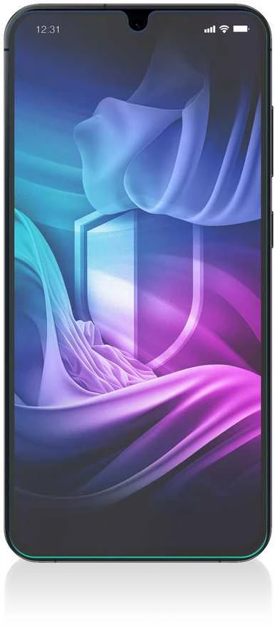 3Mk „Samsung Galaxy S25“ – 3 mk Silky Matt Pro